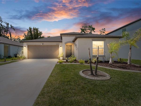 36548 GARDEN WALL WAY , ZEPHYRHILLS, FL 33541