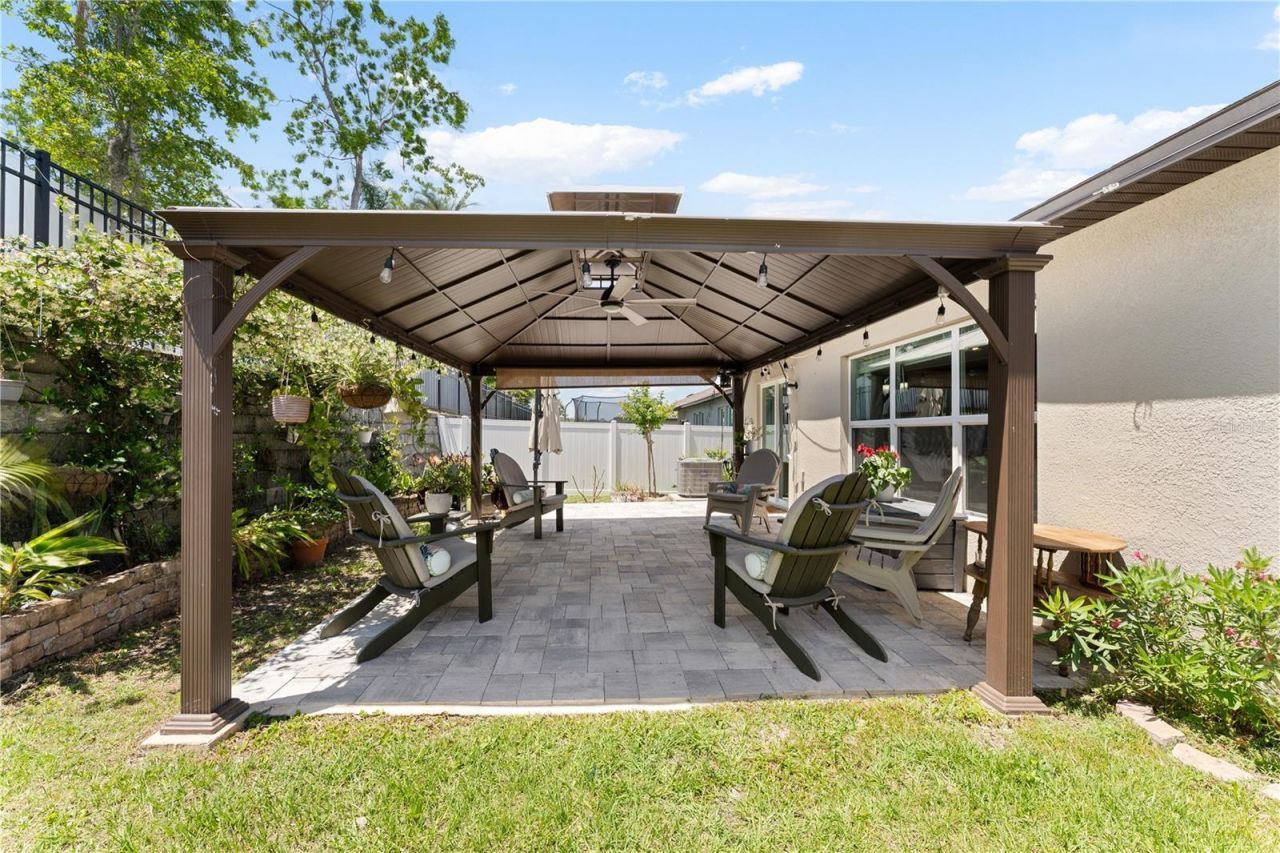 36548 Garden Wall Way, Zephyrhills, FL 33541 Photo