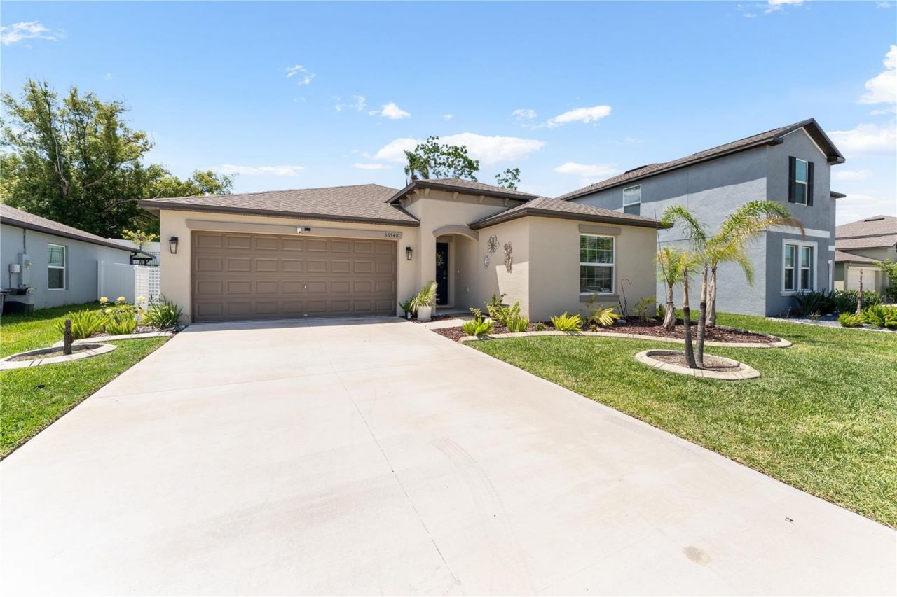 36548 Garden Wall Way, Zephyrhills, FL 33541 Photo