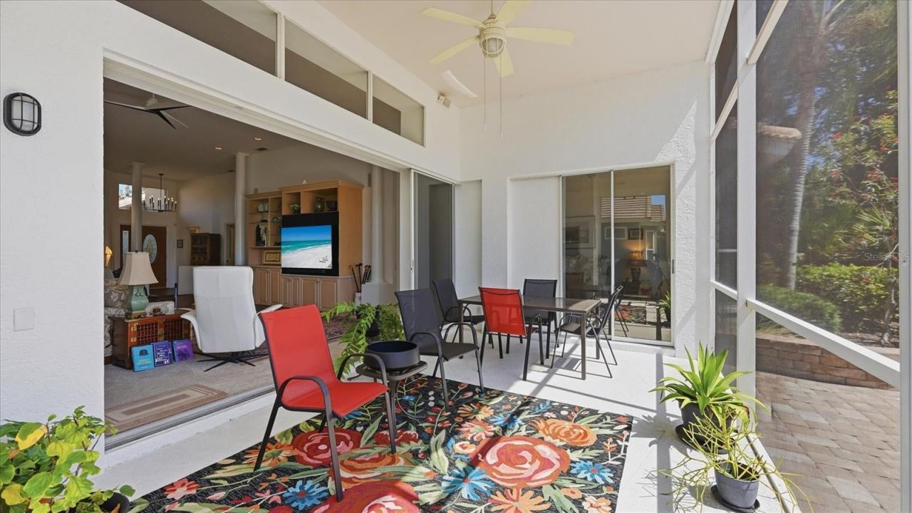 8009 Hampton Court, University Park, FL 34201 Photo
