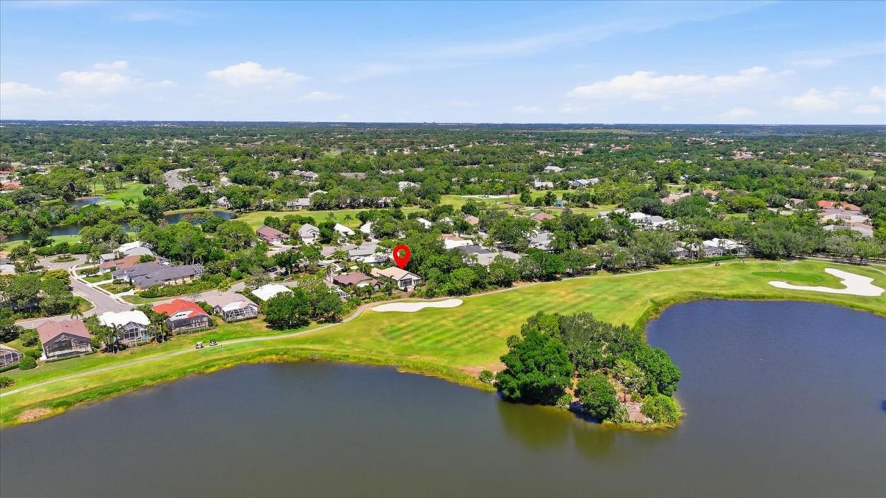 8009 Hampton Court, University Park, FL 34201 Photo