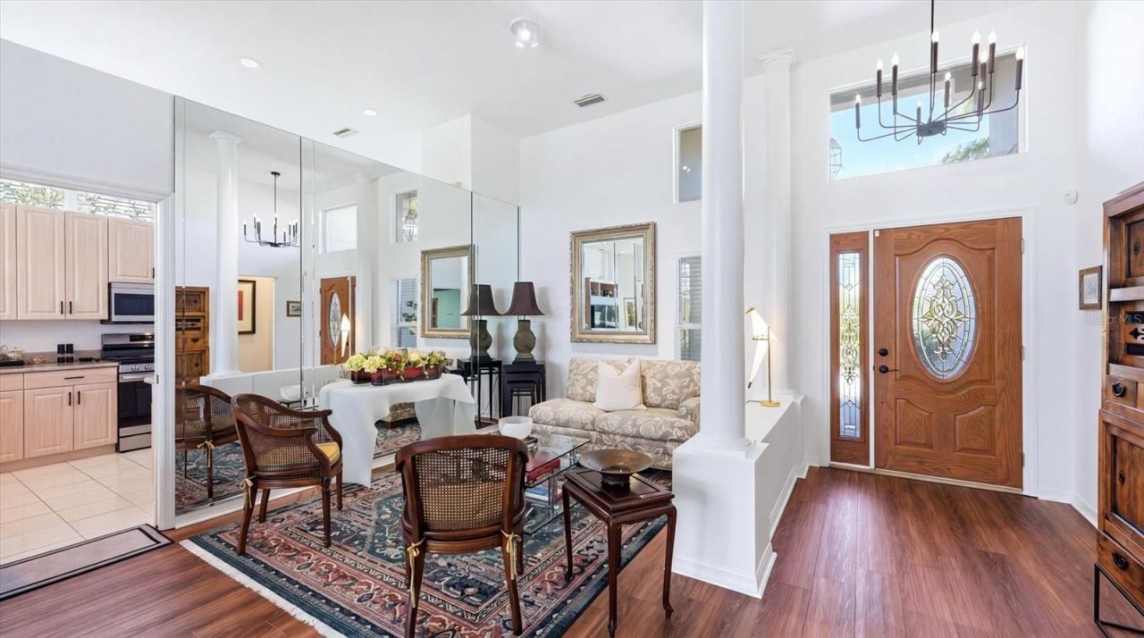 8009 Hampton Court, University Park, FL 34201 Photo