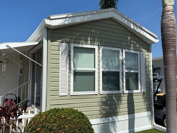 1475 FLAMINGO DRIVE , Unit 328, ENGLEWOOD, FL 34224