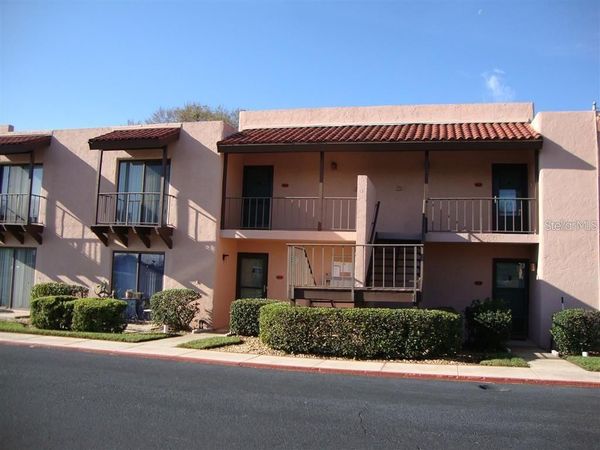 215 LA CASA , Unit 215, LAKE WALES, FL 33898