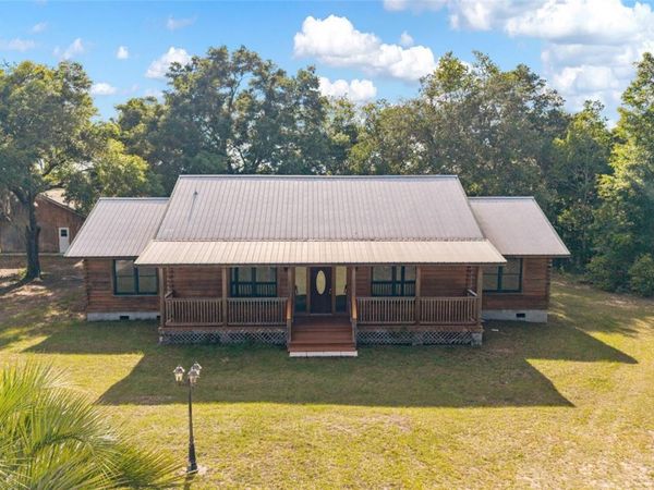 1230 SW VALENCIA HEIGHTS AVENUE , DUNNELLON, FL 34431