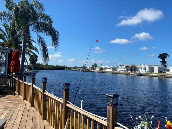 520 IDEAL PLACE , NORTH PORT, FL 34287