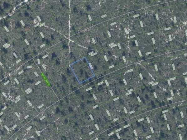 6536 SAN BENITO DRIVE , SEBRING, FL 33872