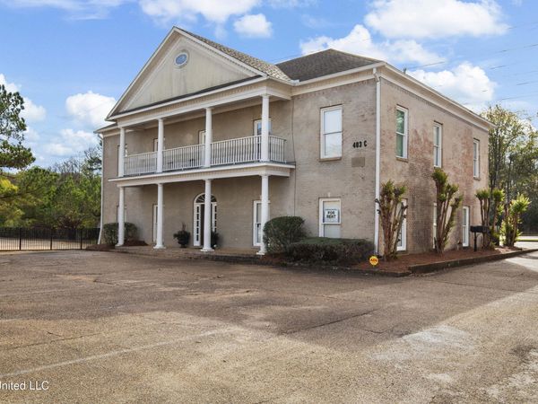 403 Towne Center Boulevard, Ridgeland, MS 39157