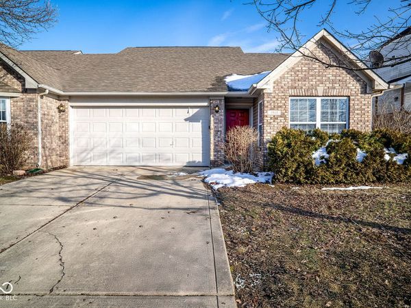 1941 Acorn Drive, Franklin, IN 46131