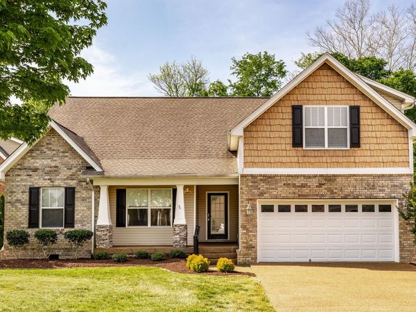1453 Bern Dr , Spring Hill, TN 37174