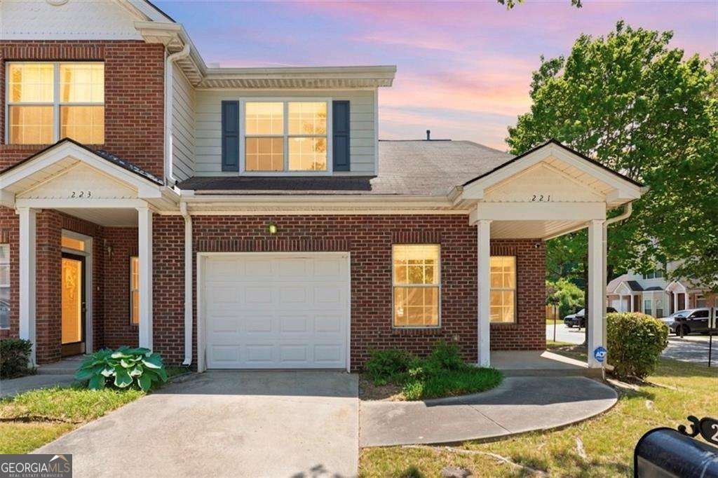 221 Rosewood Way Nw, Atlanta, GA 30311 Main Photo