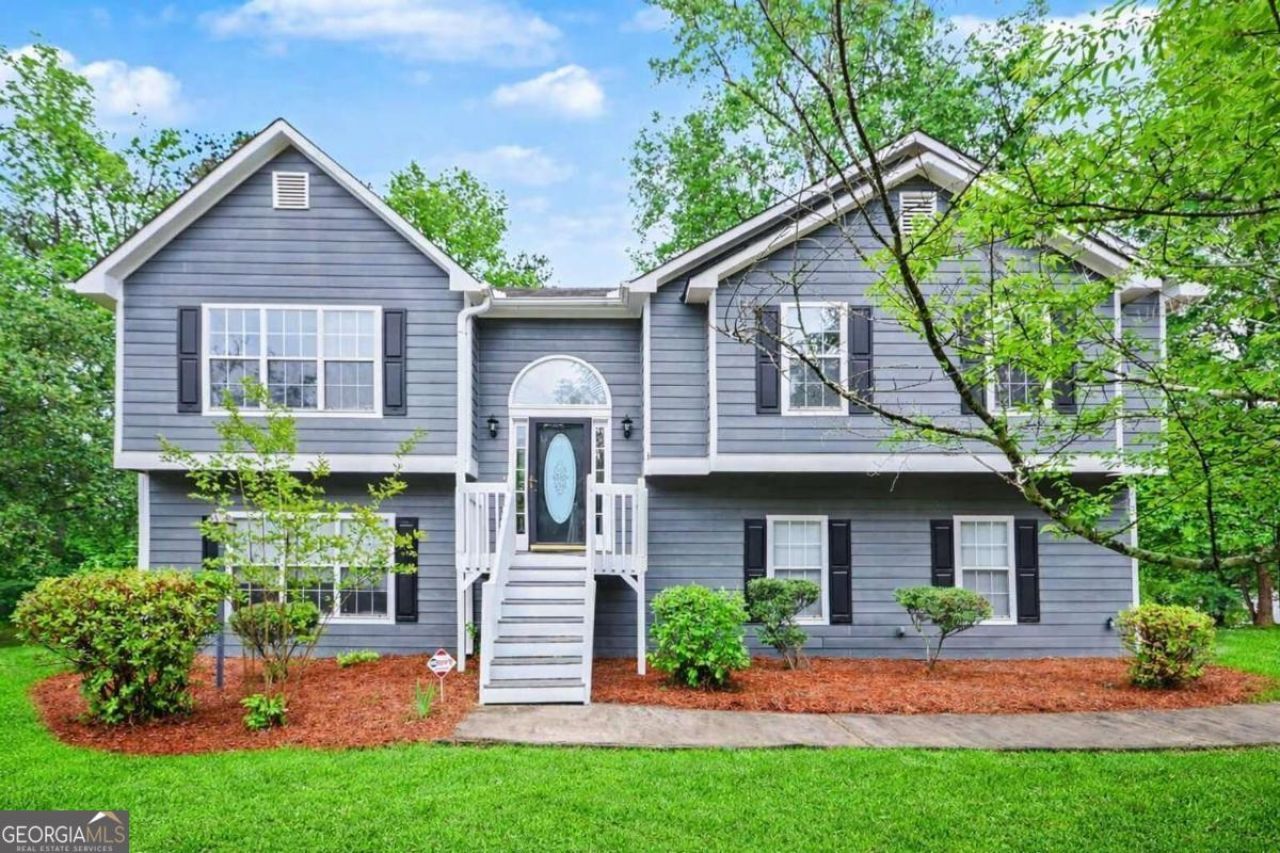 2158 Alyssa Court, Lithia Springs, GA 30122 Main Photo