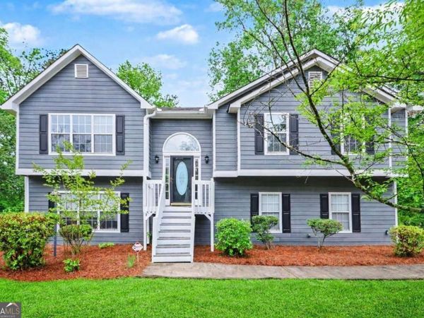 2158 Alyssa Court, Lithia Springs, GA 30122