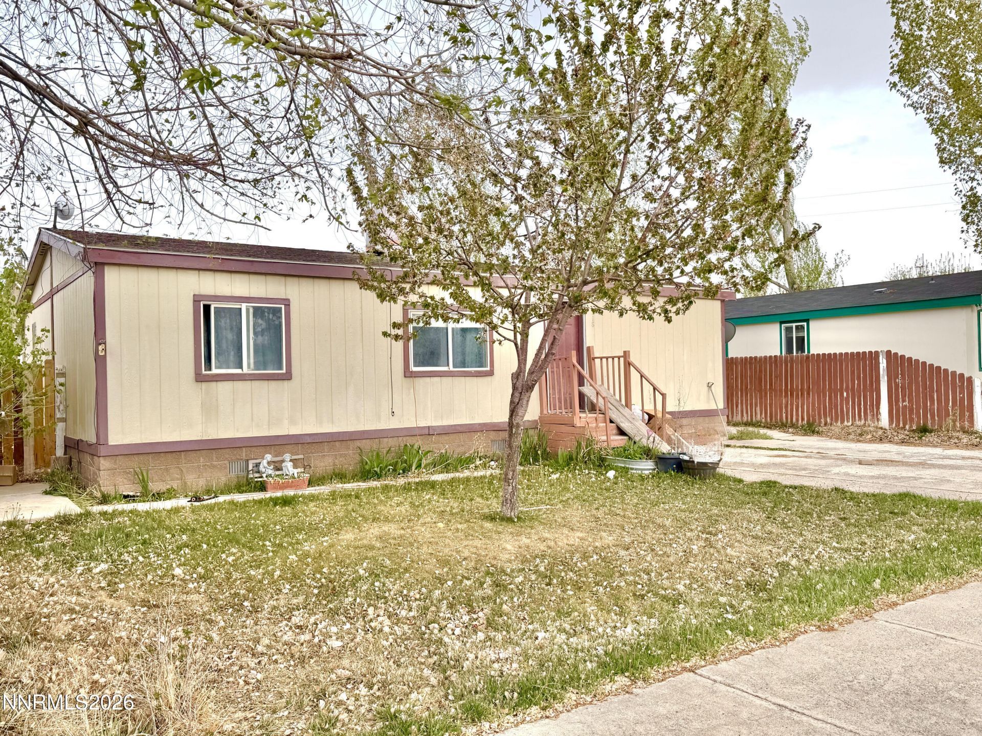 518 Northgate Drive, Battle Mountain, NV 89820 Main Photo