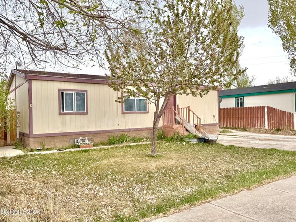 518 Northgate Drive, Battle Mountain, NV 89820