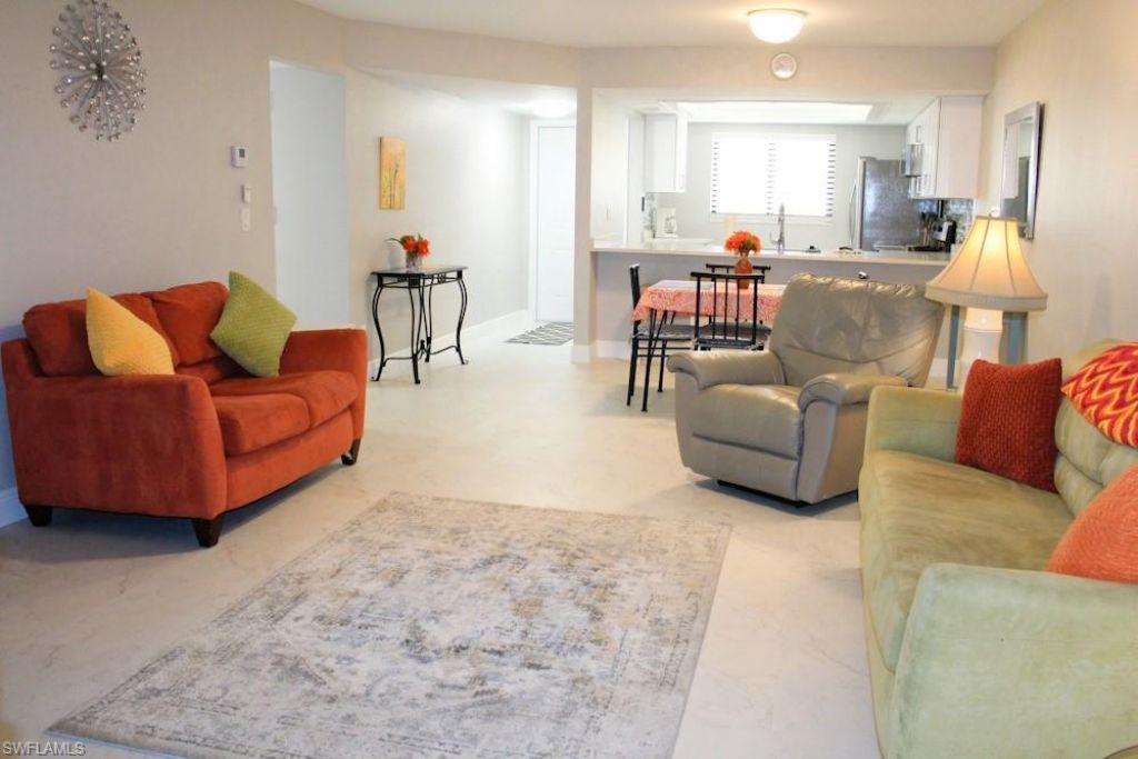 6324 Sugar Bush Ln, Unit C, Fort Myers, FL 33908 Photo