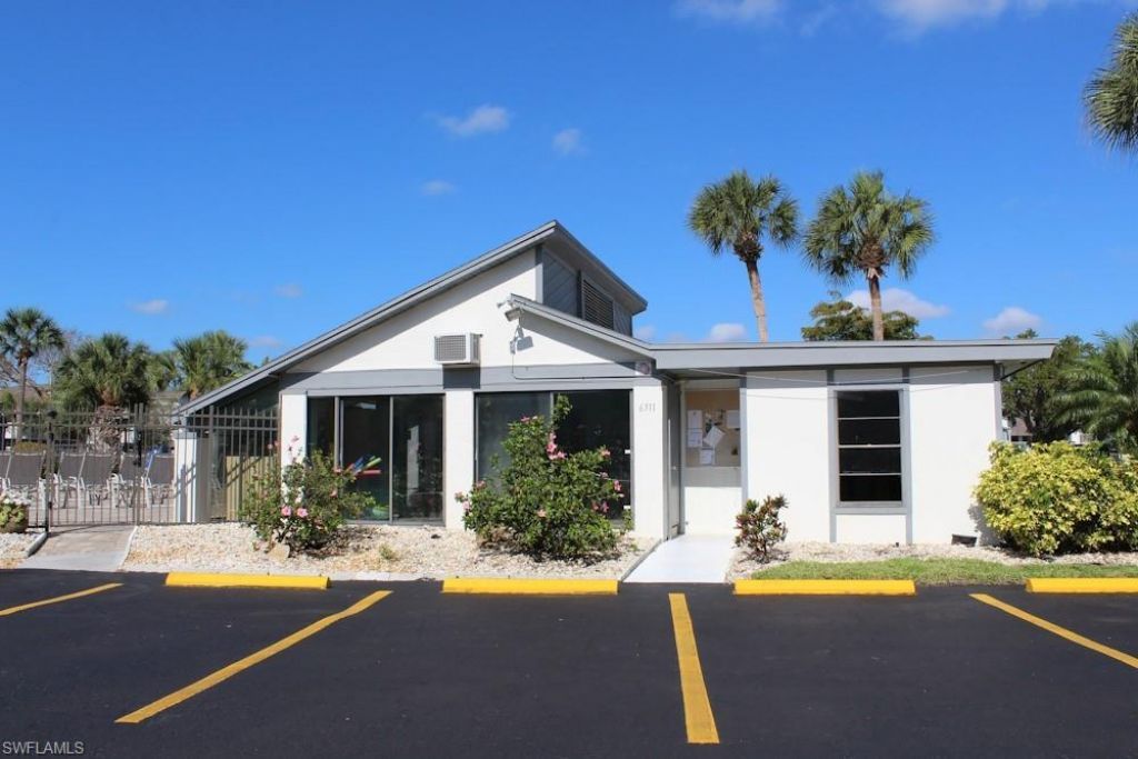 6324 Sugar Bush Ln, Unit C, Fort Myers, FL 33908 Photo