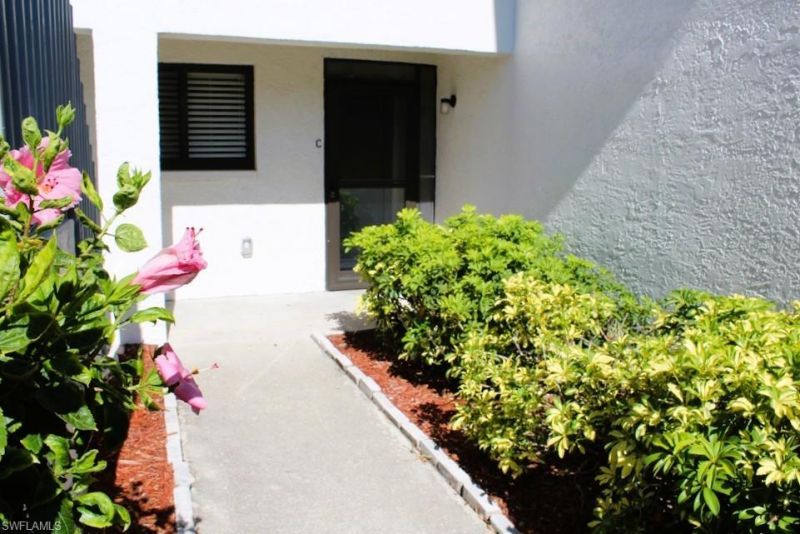 6324 Sugar Bush Ln, Unit C, Fort Myers, FL 33908 Photo
