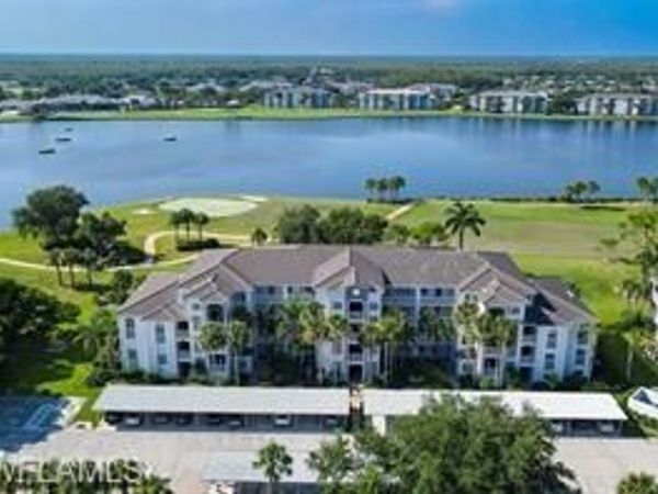 8076 Queen Palm LN , Unit 412, FORT MYERS, FL 33966
