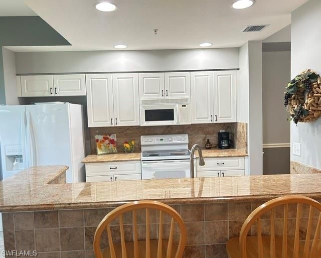 8076 Queen Palm Ln, Unit 412, Fort Myers, FL 33966 Photo