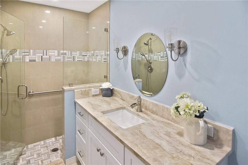 8076 Queen Palm Ln, Unit 412, Fort Myers, FL 33966 Photo