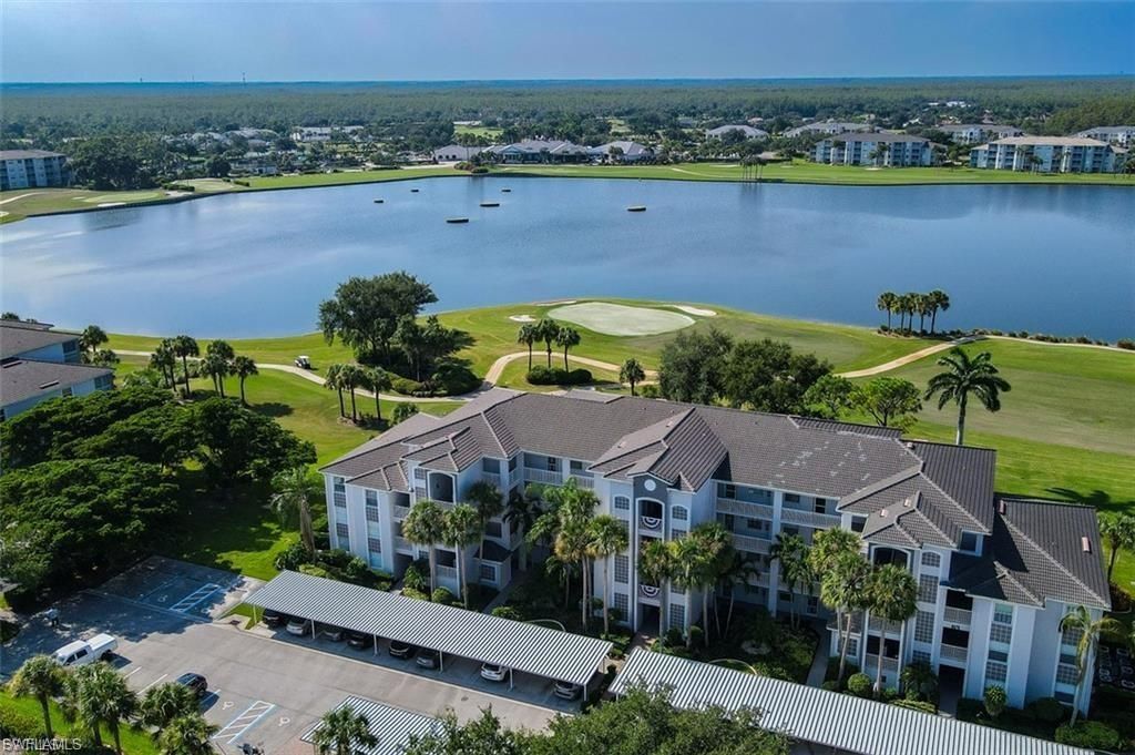 8076 Queen Palm Ln, Unit 412, Fort Myers, FL 33966 Photo