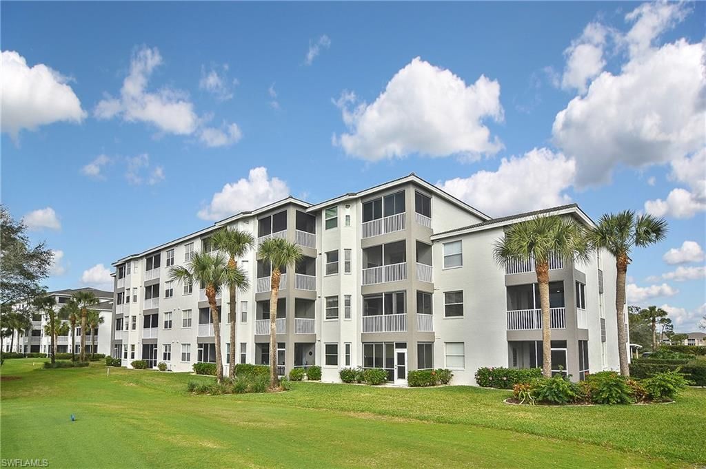 8076 Queen Palm Ln, Unit 412, Fort Myers, FL 33966 Photo