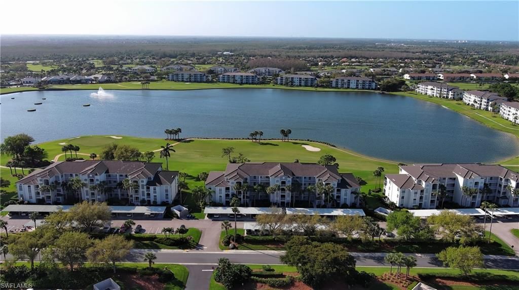 8076 Queen Palm Ln, Unit 412, Fort Myers, FL 33966 Photo