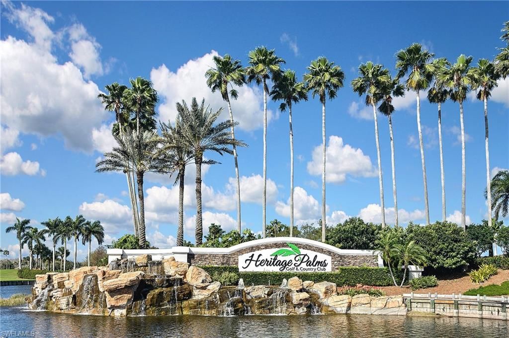 8076 Queen Palm Ln, Unit 412, Fort Myers, FL 33966 Photo