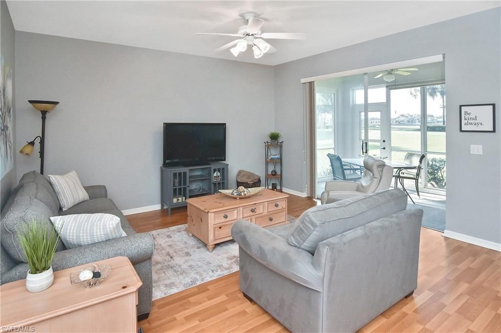 8076 Queen Palm Ln, Unit 412, Fort Myers, FL 33966 Photo