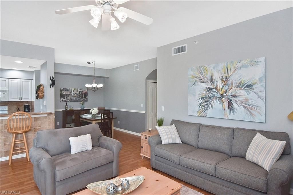 8076 Queen Palm Ln, Unit 412, Fort Myers, FL 33966 Photo