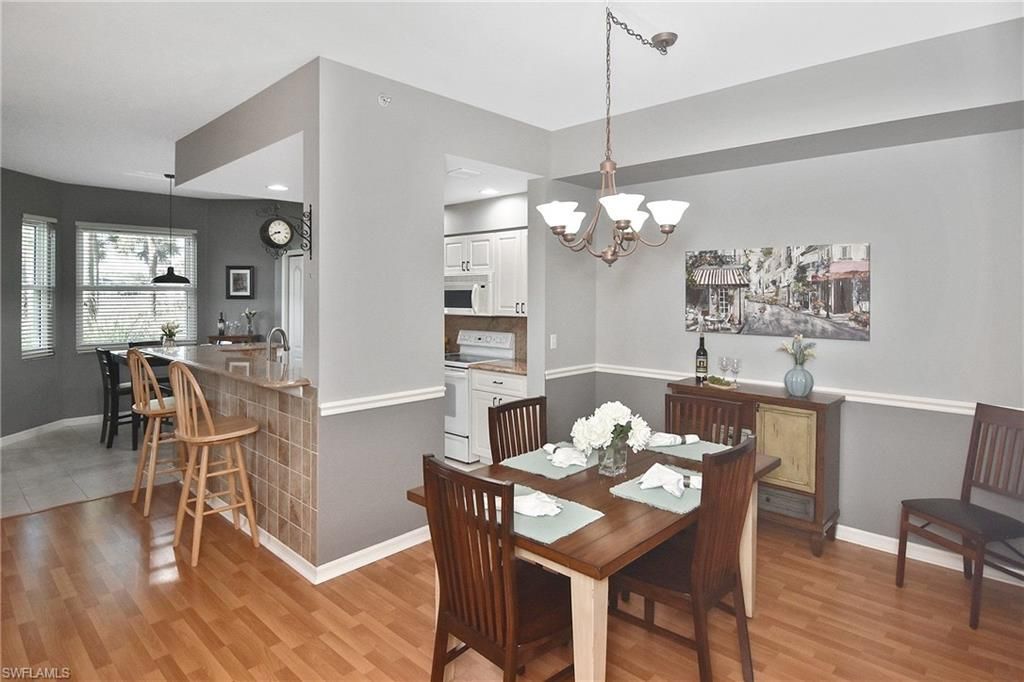 8076 Queen Palm Ln, Unit 412, Fort Myers, FL 33966 Photo
