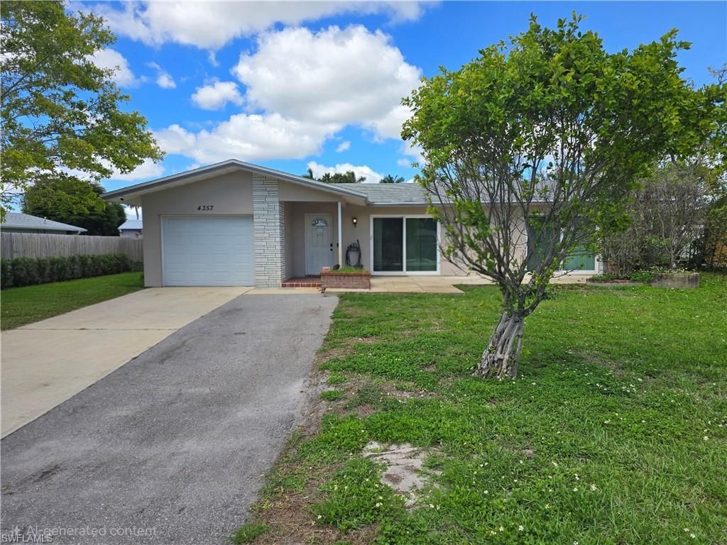 4357 23rd Ave Sw, Naples, FL 34116 Main Photo