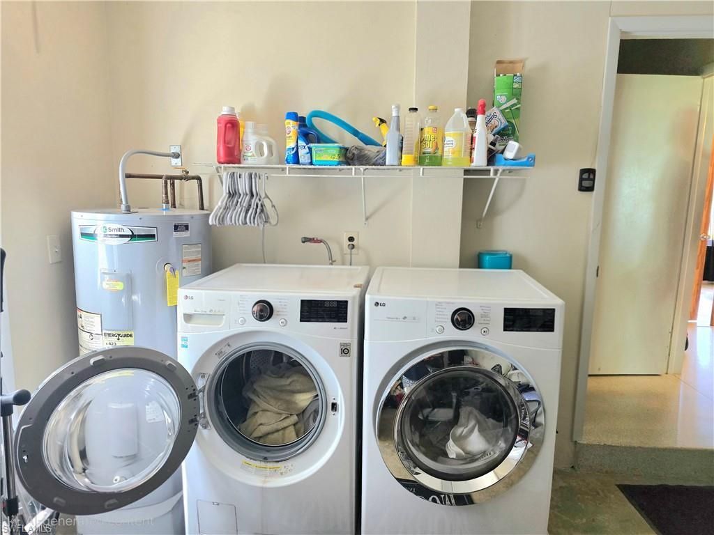 4357 23rd Ave Sw, Naples, FL 34116 Photo