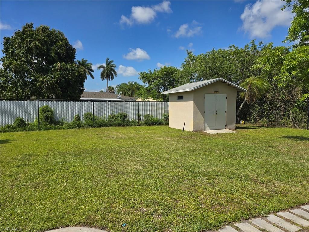 4357 23rd Ave Sw, Naples, FL 34116 Photo