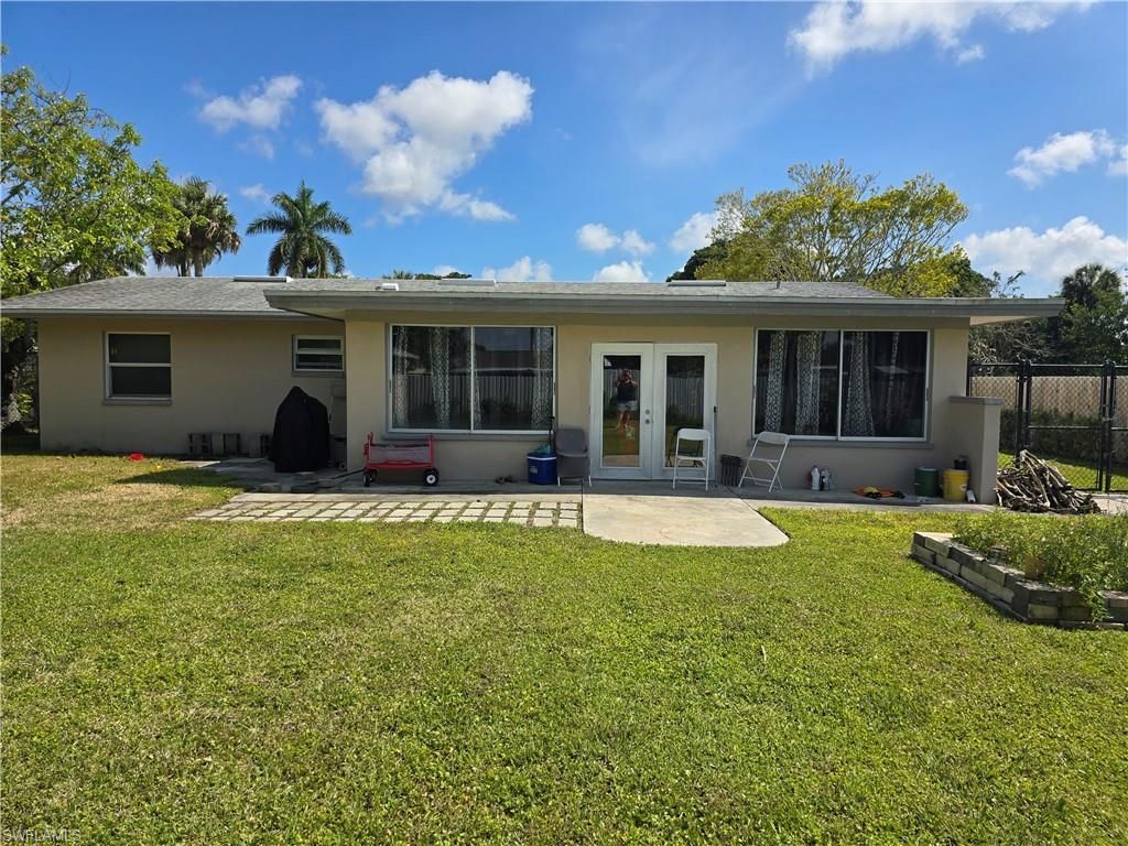 4357 23rd Ave Sw, Naples, FL 34116 Photo