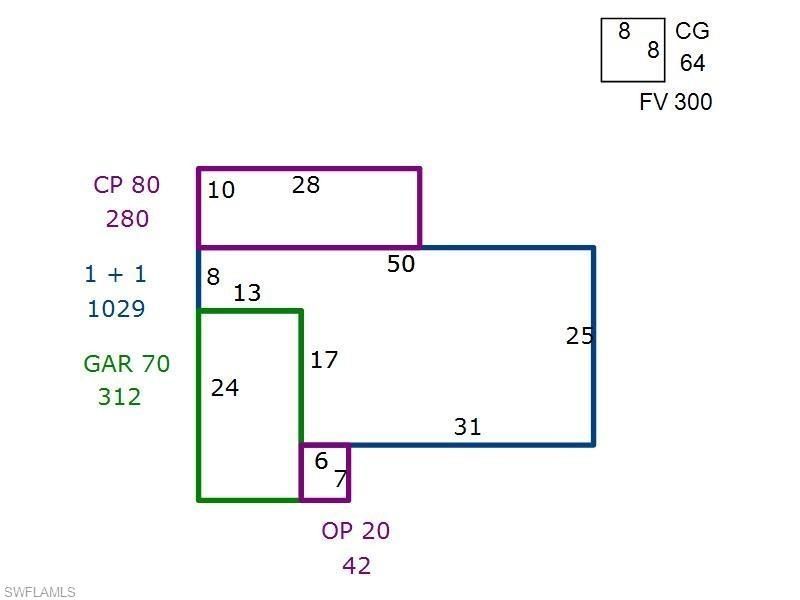 4357 23rd Ave Sw, Naples, FL 34116 Photo