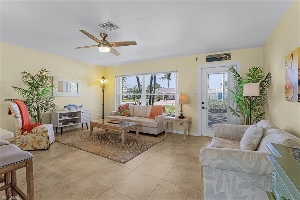 3664 Bayview Ave, Saint James City, FL 33956 Photo