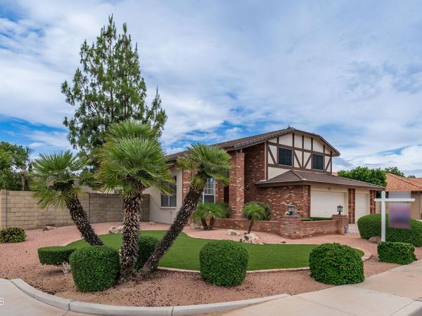 6620 W REDFIELD Road, Glendale, AZ 85306