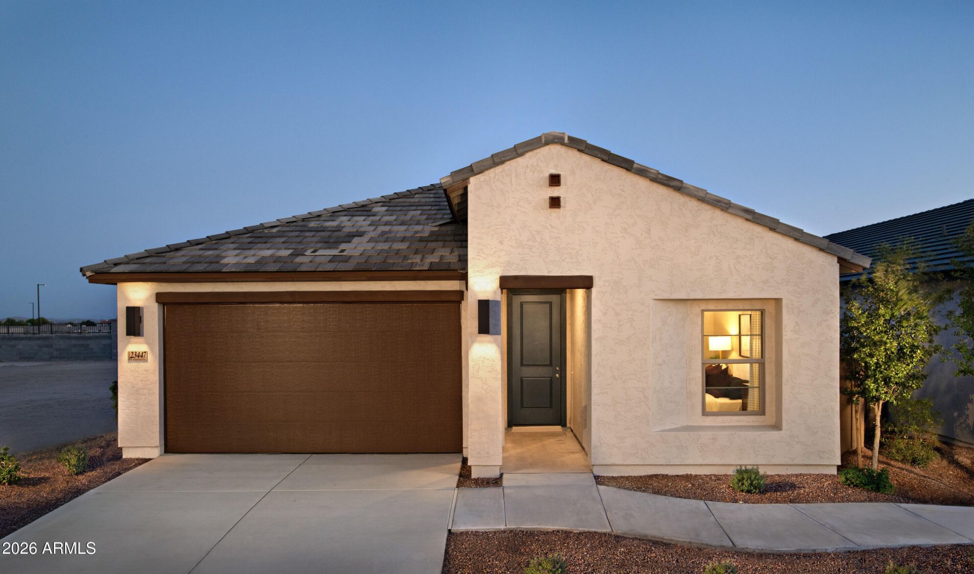 23447 W Raymond Street, Buckeye, AZ 85326 Main Photo