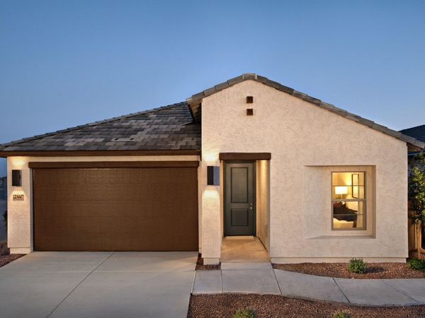 23447 W Raymond Street, Buckeye, AZ 85326