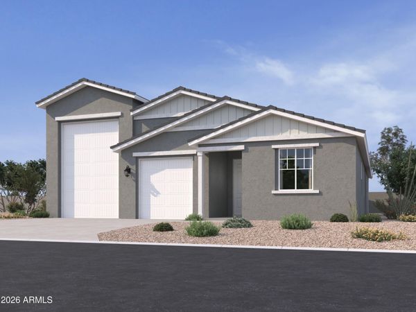 10077 N 156TH Avenue, Waddell, AZ 85355