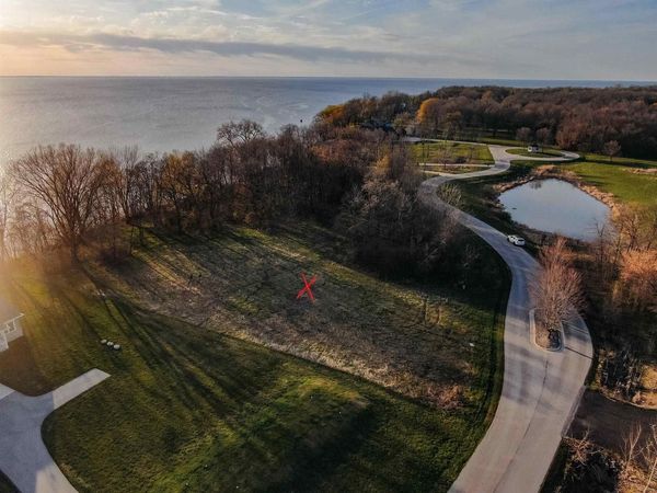 N2321 LAKEWOOD LANE, Chilton, WI 53014