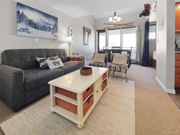 800 Copper Road , Unit 309, Frisco, CO 80443