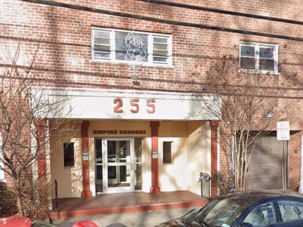 255 Bronx River Road , Unit 6J, Yonkers, NY 10704