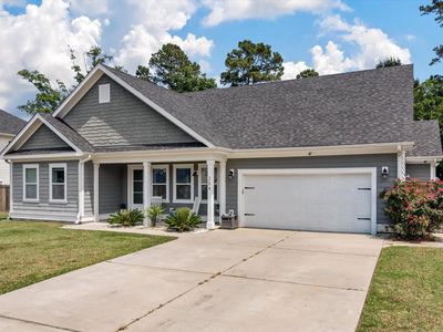 204 Samantha Way, Goose Creek, SC 29445