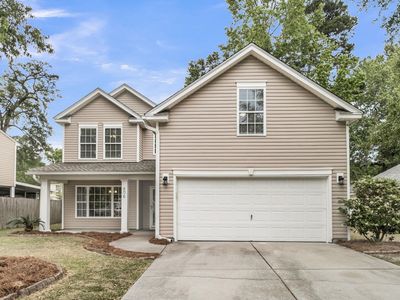 406 Arbor Oaks Drive, Summerville, SC 29485