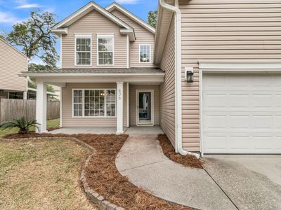 406 Arbor Oaks Drive, Summerville, SC 29485
