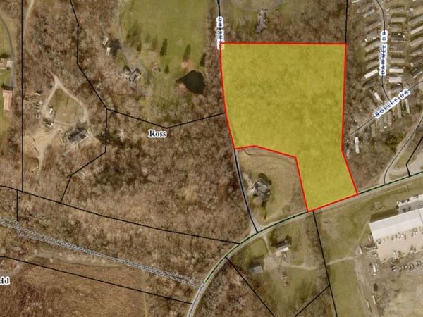 1000 Hine Road, Ross Twp, OH 45013