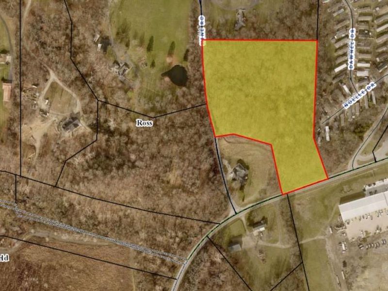 1000 Hine Road, Ross Twp, OH 45013 Photo 1